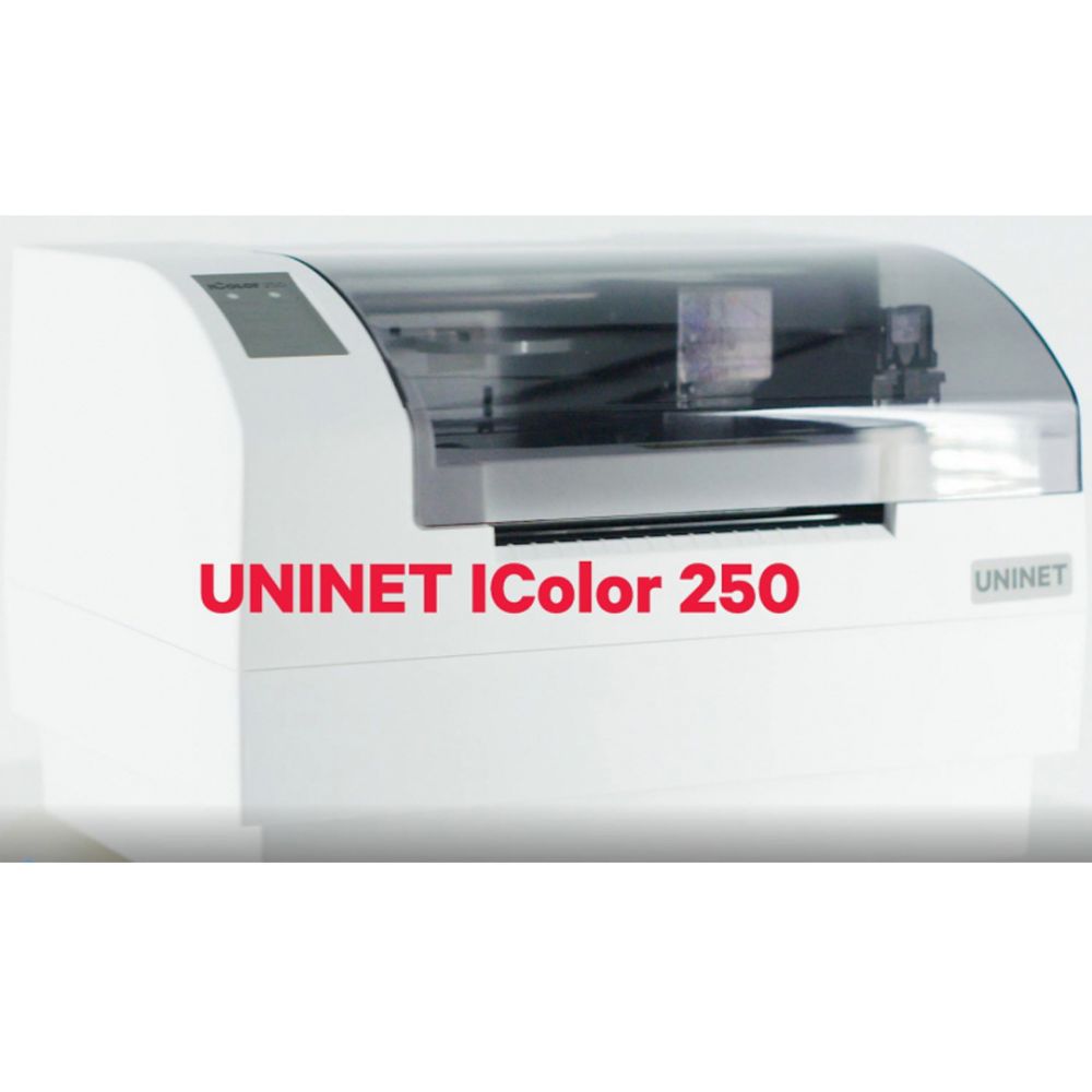 IColor 250 Wear Strips - 10 Pack #2